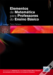 Capa do artigo Elementos de Matemática