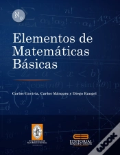 Capa do artigo Elementos De Matemáticas Básicas
