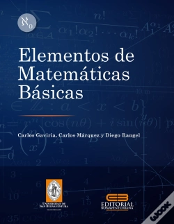 Capa do artigo Elementos De Matemáticas Básicas