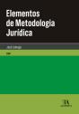 Elementos de Metodologia Jurídica - Preview