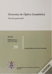 Elementos de Óptica Geométrica