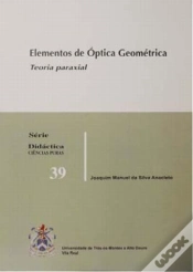 Capa do artigo Elementos de Óptica Geométrica