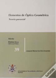 Elementos de Óptica Geométrica