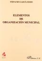 Elementos De Organización Municipal - Preview