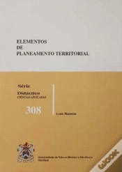 Capa do artigo Elementos de Planeamento Territorial 