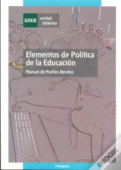 Capa do artigo Elementos De Política De La Educación