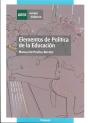 Elementos De Política De La Educación - Preview