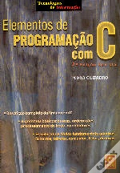Capa do artigo Elementos de Programação com C