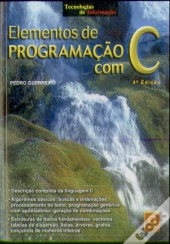 Elementos de Programação com C