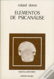 Capa do artigo Elementos de Psicanálise
