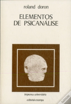 Capa do artigo Elementos de Psicanálise