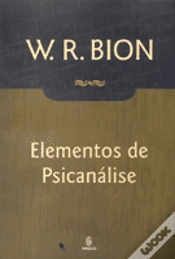 Capa do artigo Elementos de Psicanálise