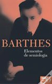 Capa do artigo Elementos de Semiologia