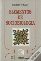 Elementos de Sociobiologia 
