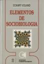 Elementos de Sociobiologia  - Preview