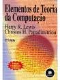 Elementos de Teoria da Computação - Preview