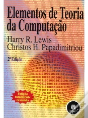 Capa do artigo Elementos de Teoria da Computação