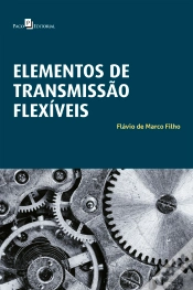 Capa do artigo Elementos De Transmissão Flexíveis