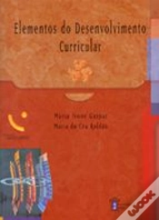Capa do artigo Elementos do Desenvolvimento Curricular