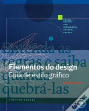Elementos do design