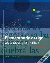 Capa do artigo Elementos do design