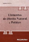 Elementos do Direito Natural e Político