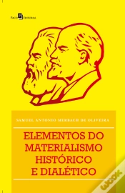 Capa do artigo Elementos Do Materialismo Histórico E Dialético