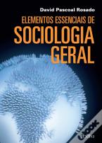 Elementos Essenciais de Sociologia Geral