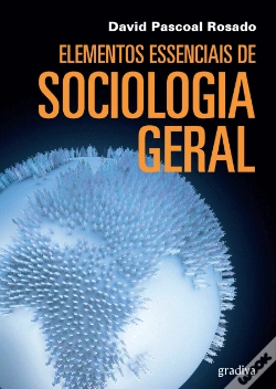 Capa do artigo Elementos Essenciais de Sociologia Geral