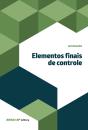 Elementos Finais De Controle - Preview