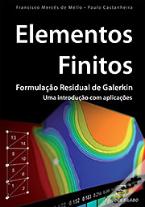 Elementos Finitos - Formulação Residual de Galerkin