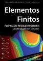 Elementos Finitos - Formulação Residual de Galerkin - Preview