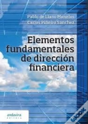 Capa do artigo Elementos Fundamentales De Dirección Financiera