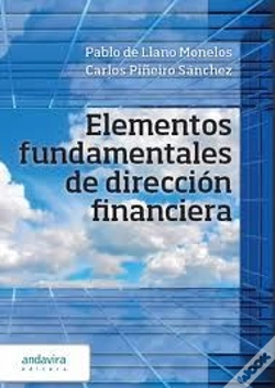 Capa do artigo Elementos Fundamentales De Dirección Financiera