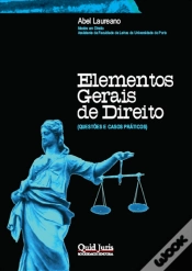 Capa do artigo Elementos Gerais de Direito
