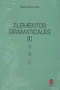 Elementos Gramaticales - Preview
