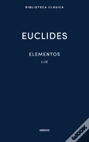 Capa do artigo Elementos I-Iv
