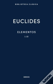 Capa do artigo Elementos I-Iv