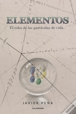 Capa do artigo Elementos