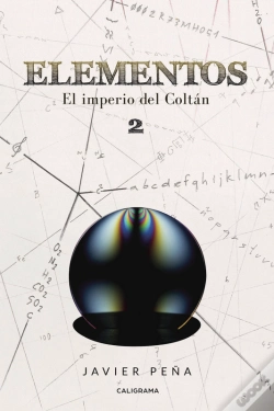 Capa do artigo Elementos