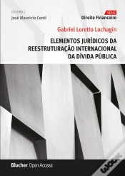 Capa do artigo Elementos Jurídicos Da Reestruturação Internacional Da Dívida Pública