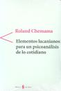 Elementos Lacanianos Para Un Psicoanalisis De Lo Cotidiano - Preview