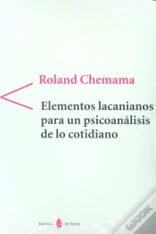 Capa do artigo Elementos Lacanianos Para Un Psicoanalisis De Lo Cotidiano