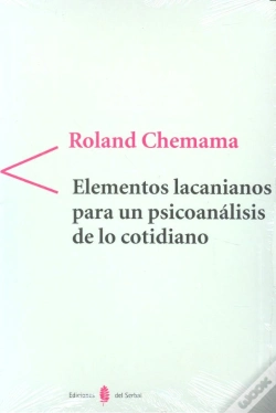 Capa do artigo Elementos Lacanianos Para Un Psicoanalisis De Lo Cotidiano