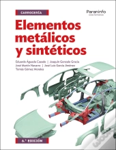 Elementos Metalicos Y Sinteticos  