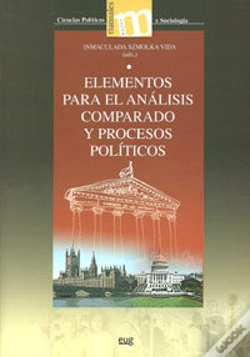 Capa do artigo Elementos Para El Análisis Comparado De Los Sistemas Y Procesos Políticos