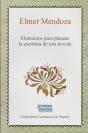 Elementos Para Planear La Escritura De Una Novela - Preview