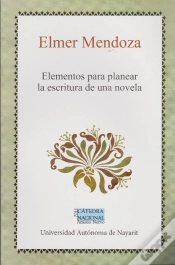 Capa do artigo Elementos Para Planear La Escritura De Una Novela