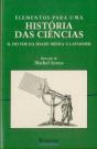 Elementos para uma História das Ciências II - Preview