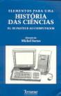 Elementos para uma História das Ciências III - Preview